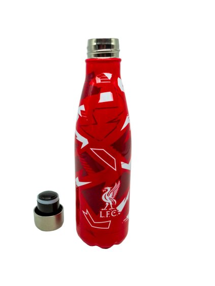 TM 04463 Liverpool FC Fragment Thermal Flask