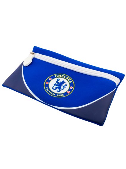 TM 05010 Chelsea FC Swoop Pencil Case