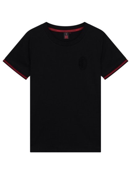 Dámské tričko AC MILAN Flock
