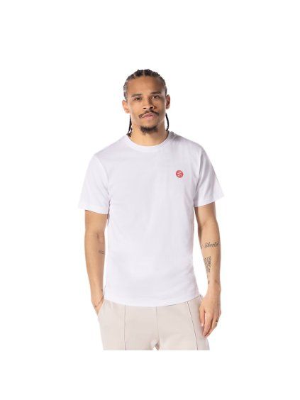 T-Shirt BAYERN MÜNCHEN Classic weiß