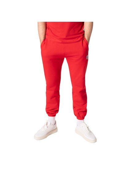 Jogginghose BAYERN MÜNCHEN Essential rot