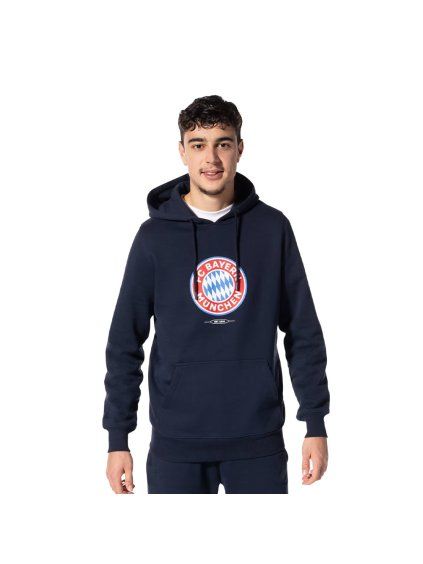 Sweatshirt BAYERN MUNICH Essential navy