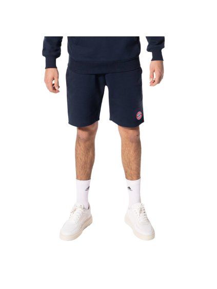 Shorts BAYERN MUNICH Essential navy