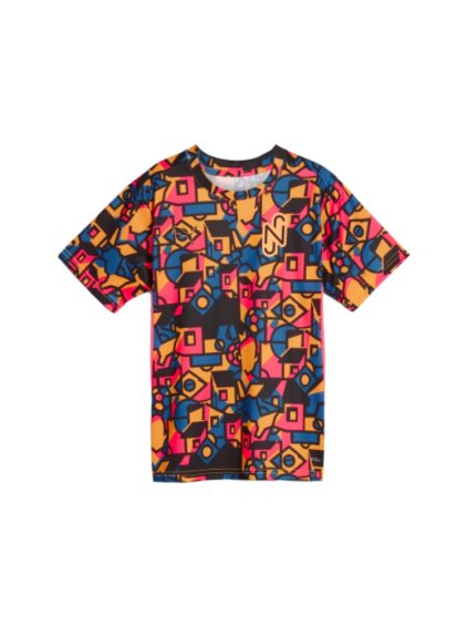 Dětský dres NEYMAR Jr Sunset