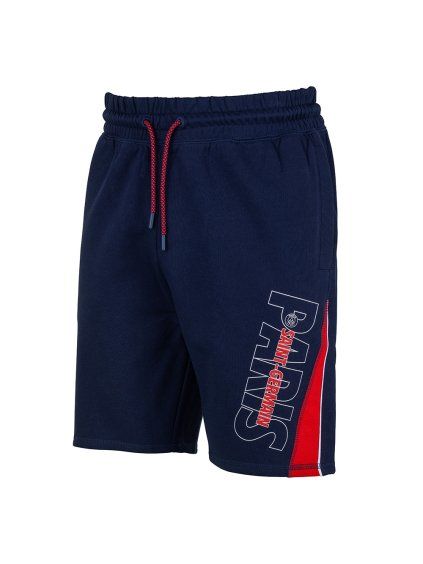 Shorts PSG Sweat blue