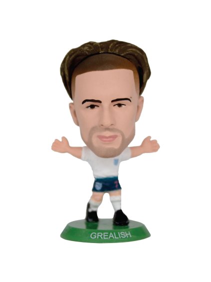 TM 05224 England FA SoccerStarz Grealish