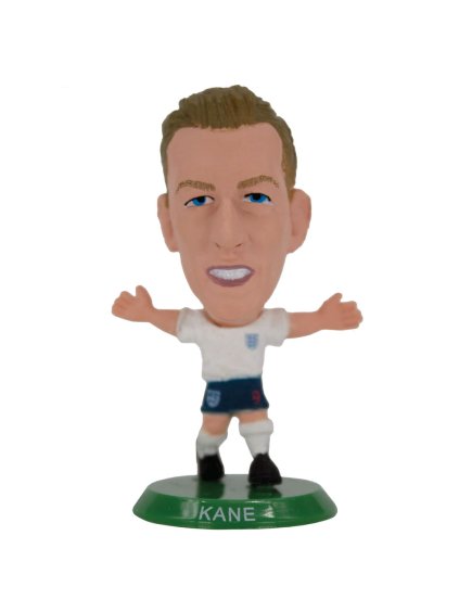 TM 05225 England FA SoccerStarz Kane