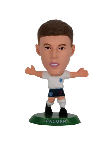 TM 05293 England FA SoccerStarz Palmer