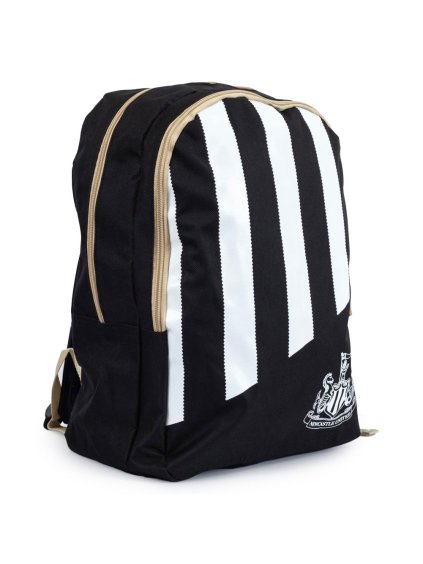 TM 04541 Newcastle United FC Stripe Backpack 1