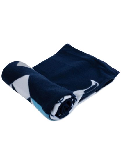 TM 02841 Tottenham Hotspur FC Particle Fleece Blanket