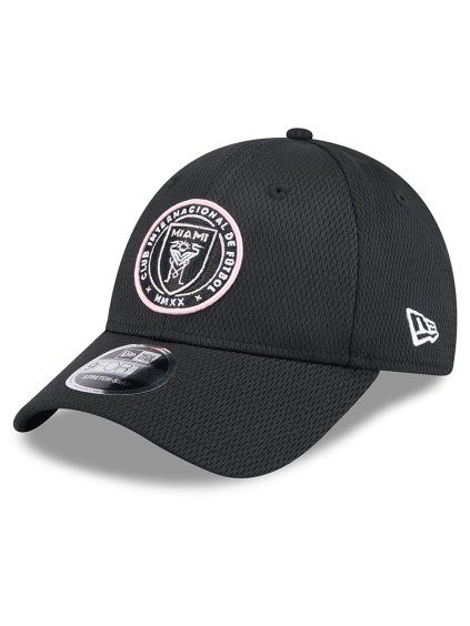 Cap INTER MIAMI 9Forty black