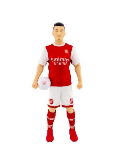 TM 03851 Arsenal FC Martinelli Action Figure