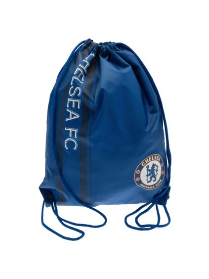 172298 Chelsea FC Gym Bag ST
