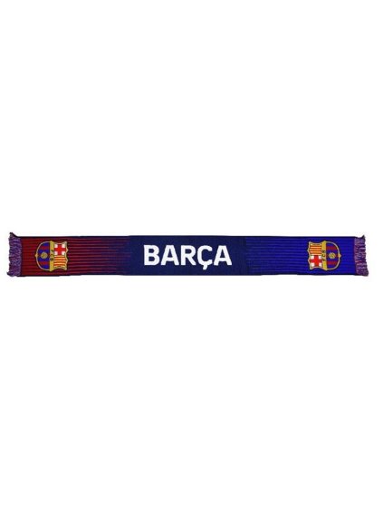 Šála BARCELONA FC No44 Horizontal