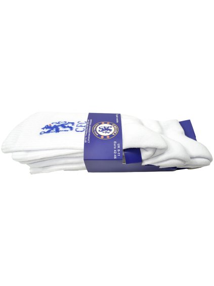 chelsea three pack sports socks 1 kopie