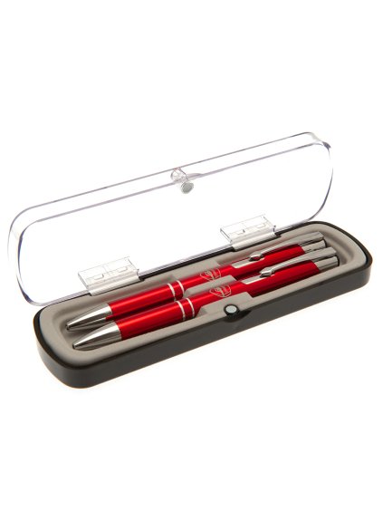 TM 03714 Arsenal FC Pen Pencil Set