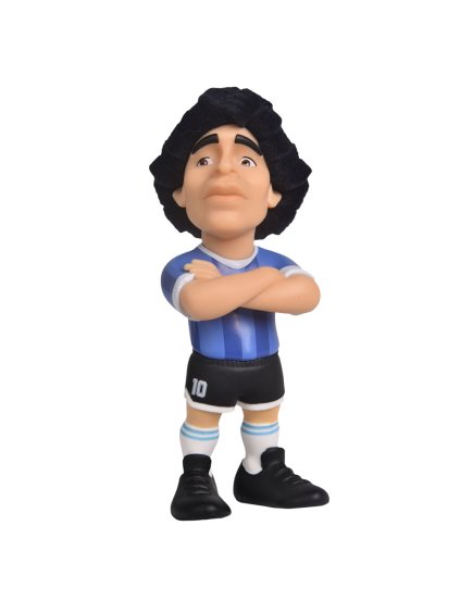 MINIX Football Icon figurka CENTURY GOAL Maradona