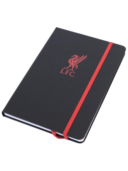 TM 06033 Liverpool FC Classic Notebook