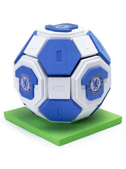 TM 06128 Chelsea FC Foam Football Puzzle
