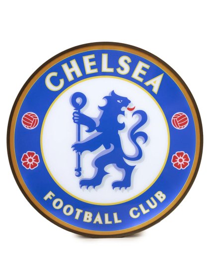TM 05852 Chelsea FC 12 Inch LED Wall Light