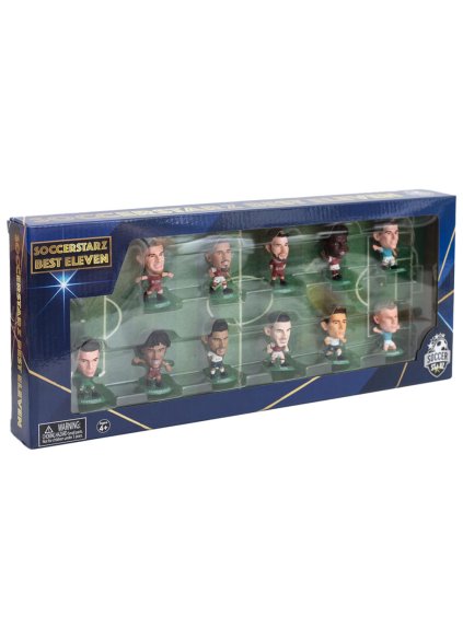 TM 05667 Worlds Best Eleven Special Edition Team Pack V2
