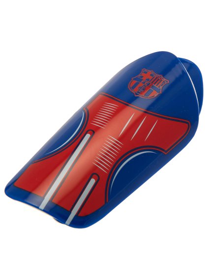 TM 01640 FC Barcelona Shin Pads Youths DT