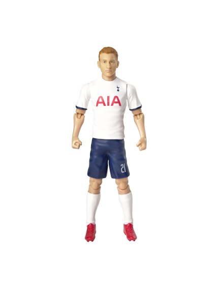 TM 06196 Tottenham Hotspur FC Kulusevski 20cm Action Figure