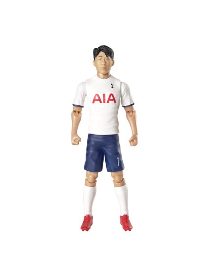 TM 06199 Tottenham Hotspur FC Son 20cm Action Figure