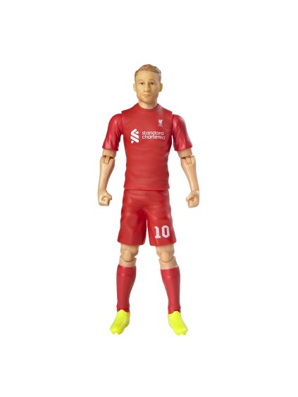TM 06179 Liverpool FC Mac Allister 20cm Action Figure