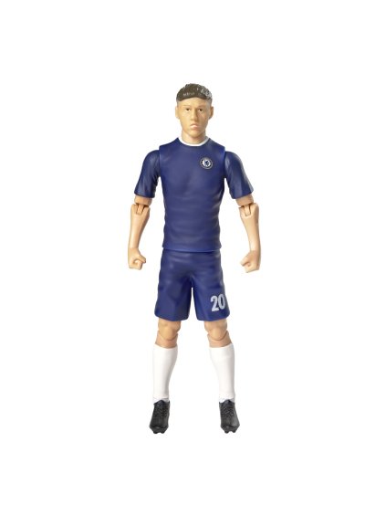 TM 06177 Chelsea FC Palmer 20cm Action Figure