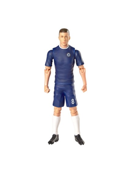 TM 06176 Chelsea FC Enzo 20cm Action Figure
