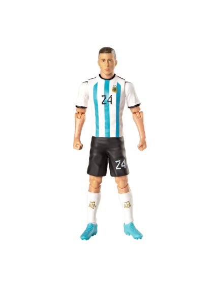 TM 06135 Argentina Enzo 20cm Action Figure