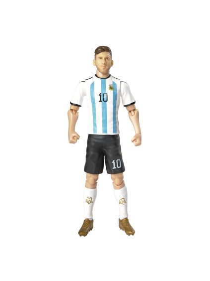 TM 06138 Argentina Messi 20cm Action Figure