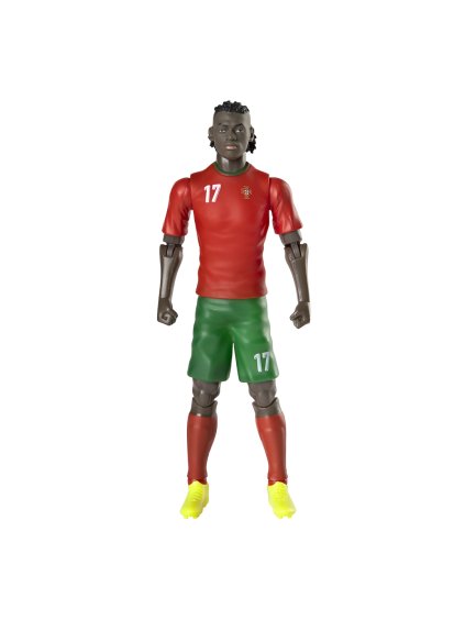 TM 06189 Portugal Leao 20cm Action Figure