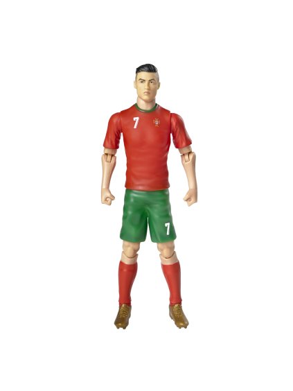 TM 06190 Portugal Ronaldo 20cm Action Figure