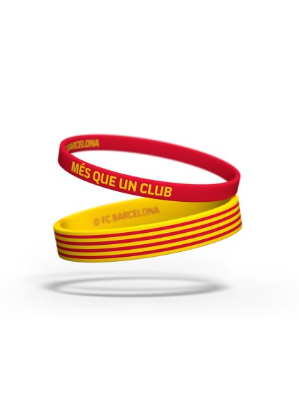 FCB fan senyera JR
