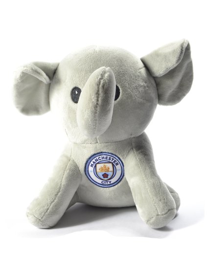 man city elephant plush 1