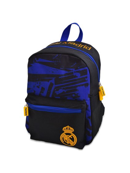 TM 05883 Real Madrid FC Junior Backpack