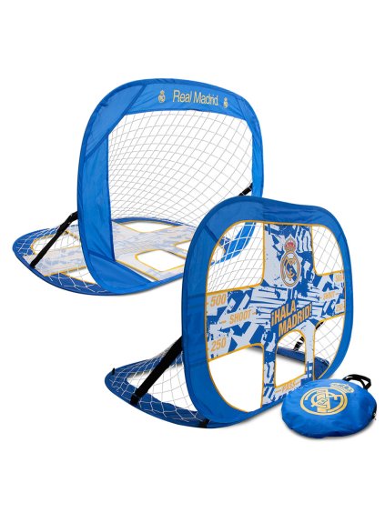 TM 05881 Real Madrid FC Pop Up Target Goal