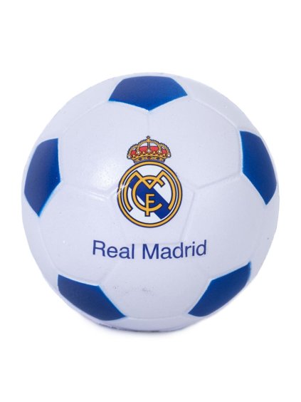 TM 05873 Real Madrid FC Stress Ball