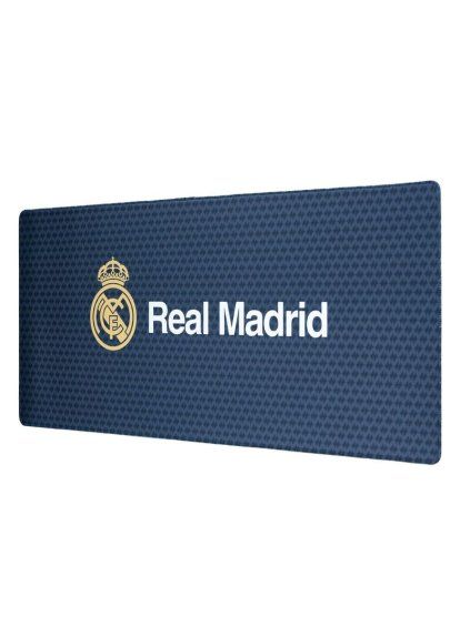 Mauspad REAL MADRID Desk