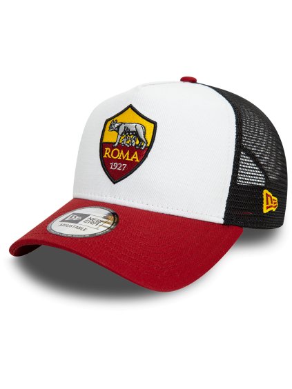 Kšiltovka AS ŘÍM 9Forty Trucker Core