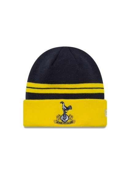 Mütze TOTTENHAM HOTSPUR Knit Retro