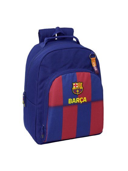 Practical backpack BARCELONA FC 25/26 Home