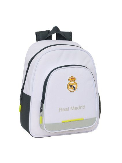 Kids backpack REAL MADRID 25/26 home