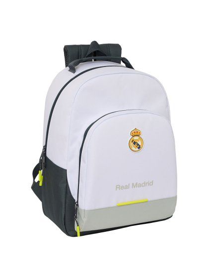 Practical backpack REAL MADRID 25/26 Home