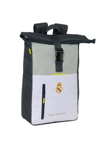 Batoh na notebook REAL MADRID 25/26 Home