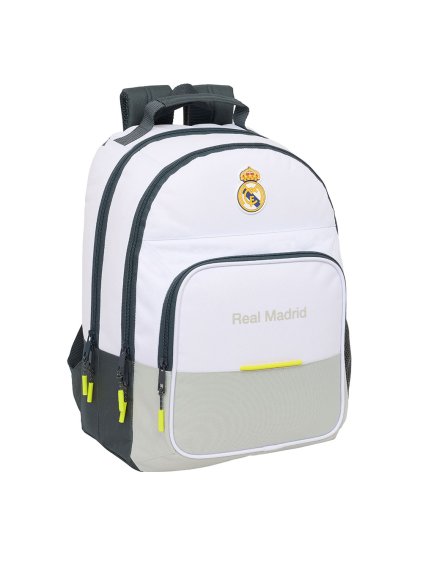 Batoh double REAL MADRID 25/26 Home
