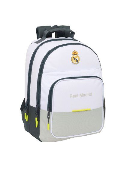 Double backpack REAL MADRID 25/26 Home