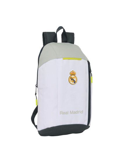 Mini backpack REAL MADRID 25/26 Home